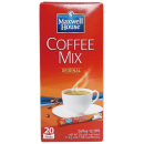 Dongsuh Maxwell House Coffee Mix Original 118g20pk