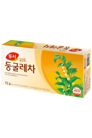 Dongsuh Solomon Seal Tea 72g