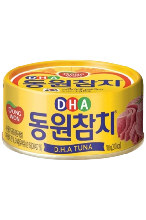 Dongwon Dha Tuna 100g
