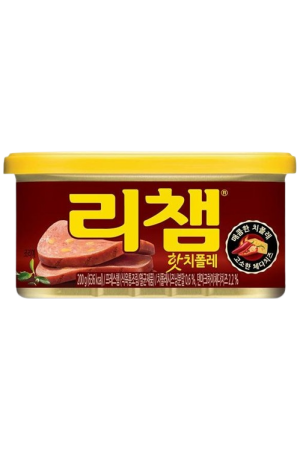 Dongwon Richam Hot Chipotle 200g