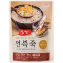 Dongwon Yangban Rice Porridge With Abalone 420g