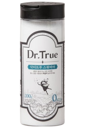 Dr True Sweetvia 200g