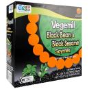Drchung Food Vegemil Black Bean Black Sesame Soymilk 190ml16pk