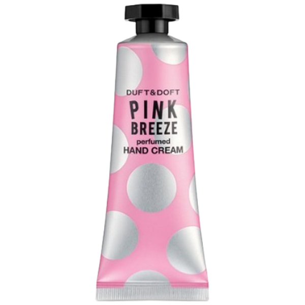 Duft038doft Pink Breeze Perfumed Hand Cream