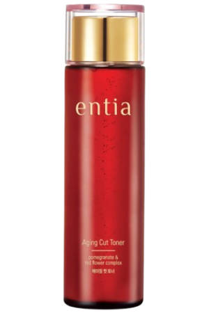 Entia Aging Cut Toner