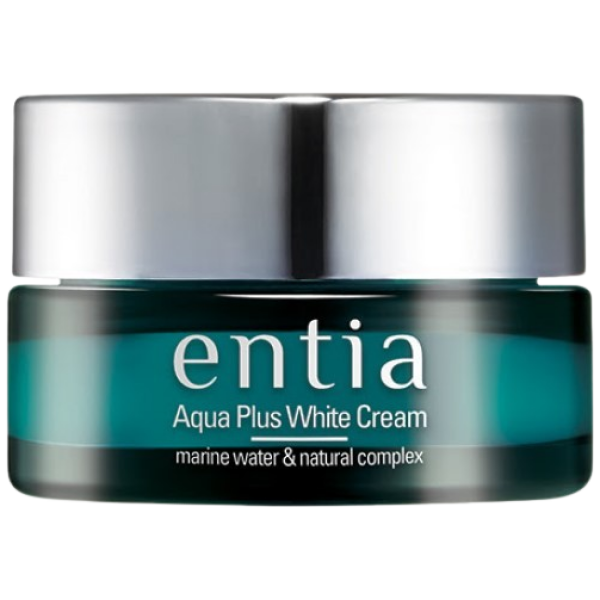 Entia Aqua Plus Cream