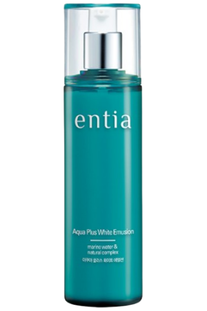 Entia Aqua Plus Emulsion