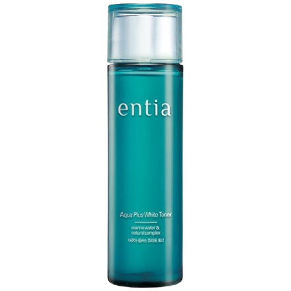 Entia Aqua Plus Toner