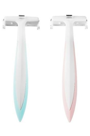 Fillimilli Body Razor 2pk