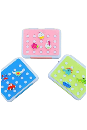 Flex Lock Kids Lunch Box Disinfecting In Boiling Water