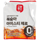 Good Today Peach Iced Tea Zero 1 5l