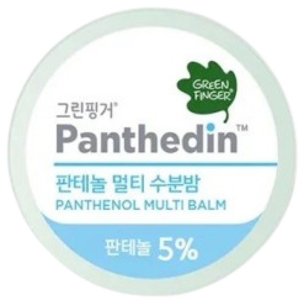Green Finger Greenfinger Panthedin Panthenol Multi Balm 14g