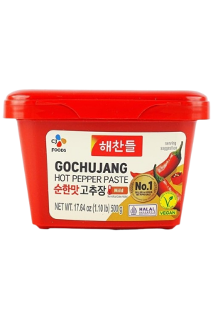 Haechandle Mild Gold Gochujang 500g