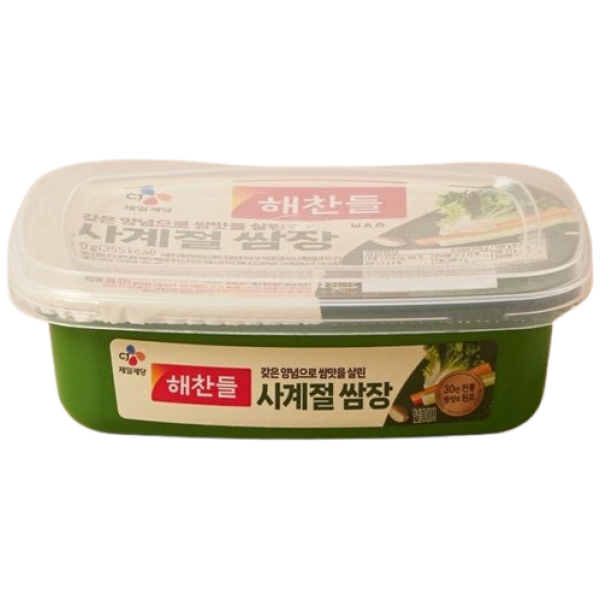 Haechandle Ssamjang For All Seasons 170g
