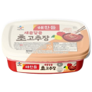 Haechandle Sweet Tangy Vinegared Gochujang Sauce 170g