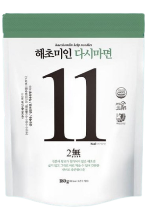 Haechungjung Haechomiin Kelp Noodles