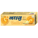 Haitai Butter Ring Gold