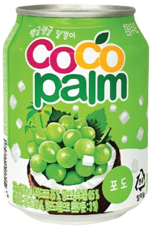 Haitai Cocopalm Grape