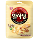Haitai Crunch Ball Crispy Candy 126g
