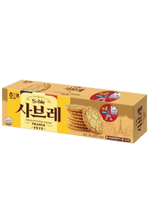 Haitai Sable 84g