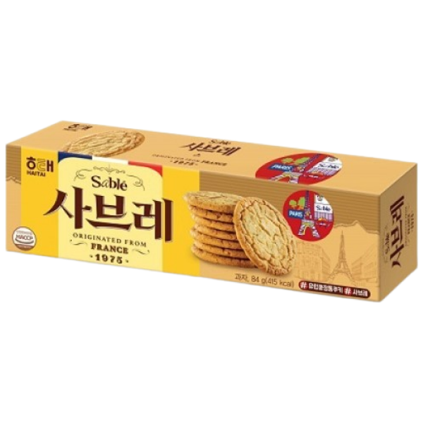 Haitai Sable 84g
