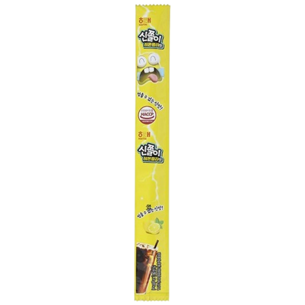 Haitai Sinjjoli Lemon Cola Flavour 24g