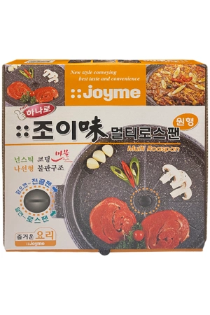 Hanaro Joyme Multi Roaspan Round