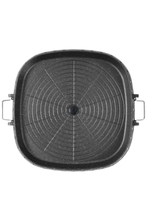 Hanaro Multi Roaster Square Marble