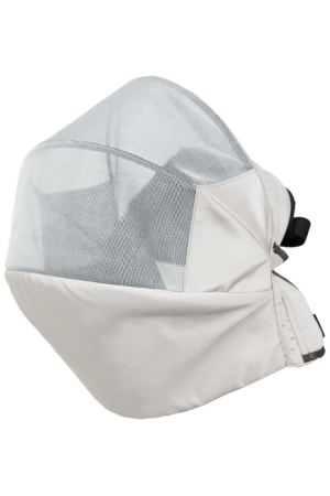 Hans Pumpkin Ultra Fine Micro Filter Baby Carrier Shield