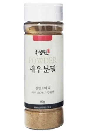 Hansaengwon Shrimp Powder 80g