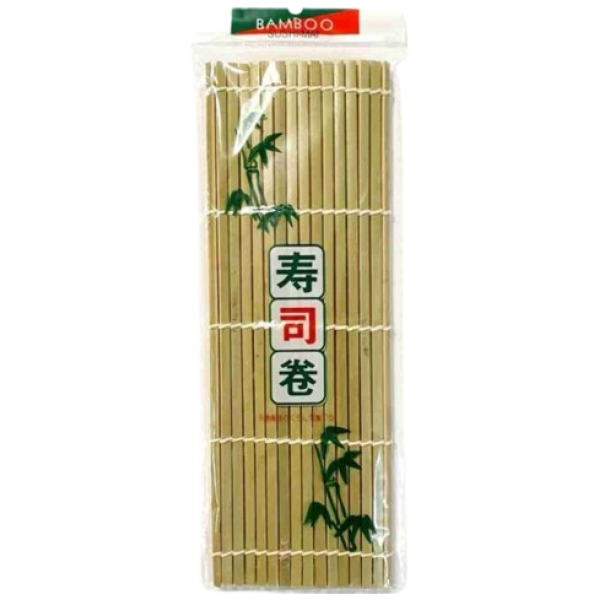Hansang Bamboo Sushi Mat