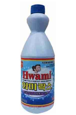 Hwami Bleach Cleaner 1l