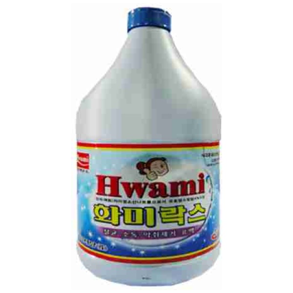Hwami Bleach Cleaner 2l