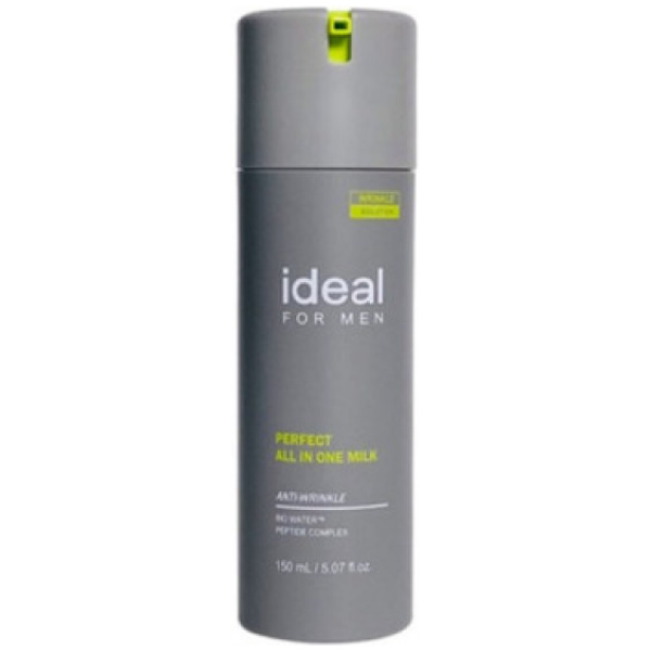 Ideal For Men Perfect All In One Milk 150ml