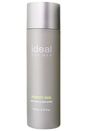 Ideal For Men Perfect Skin