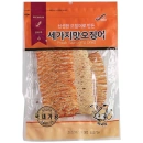 Jinju Food Three Types Of Dried Squid 70g