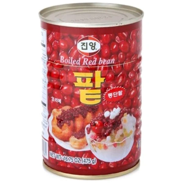 Jinyang Boiled Red Bean 475g
