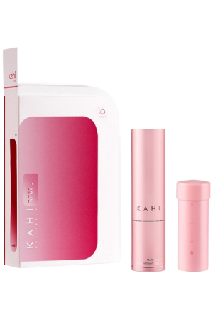 Kahi Multi Balm With Refill Set
