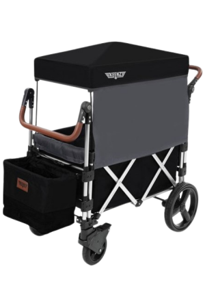 Keenz 7s Stroller Wagon With 144 Inch Big Wheels