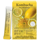 Kkokdam Lemon Chrysanthemum Kombucha 75g
