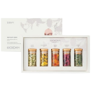 Kkokdam Lovely Blossom Flower Tea Gift Set 75g