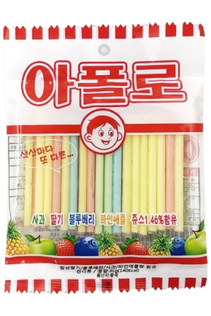 Kwangdong Baekseong Apollo 36g