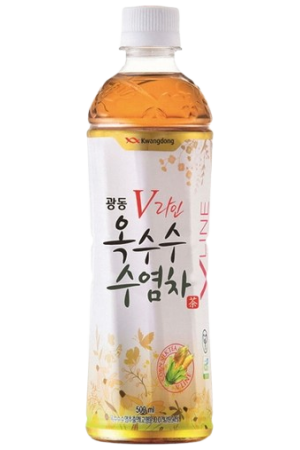 Kwangdong Corn Silk Tea