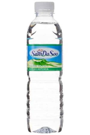 Kwangdong Jeju Samdasoo 500ml