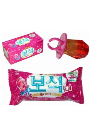 Lotte Jewel Candy 13g
