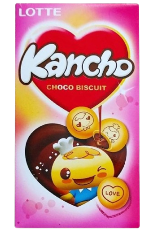 Lotte Kancho