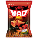 Lotte Kokal Corn Gochujang Flame Grilled Flavour 67g