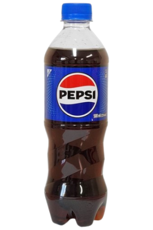 Lotte Pepsi 500ml
