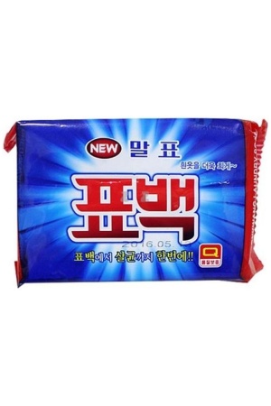 Malpyo Laundry Soap