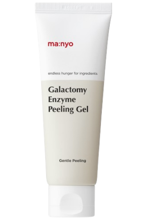 Manyo Galactomy Enzyme Peeling Gel